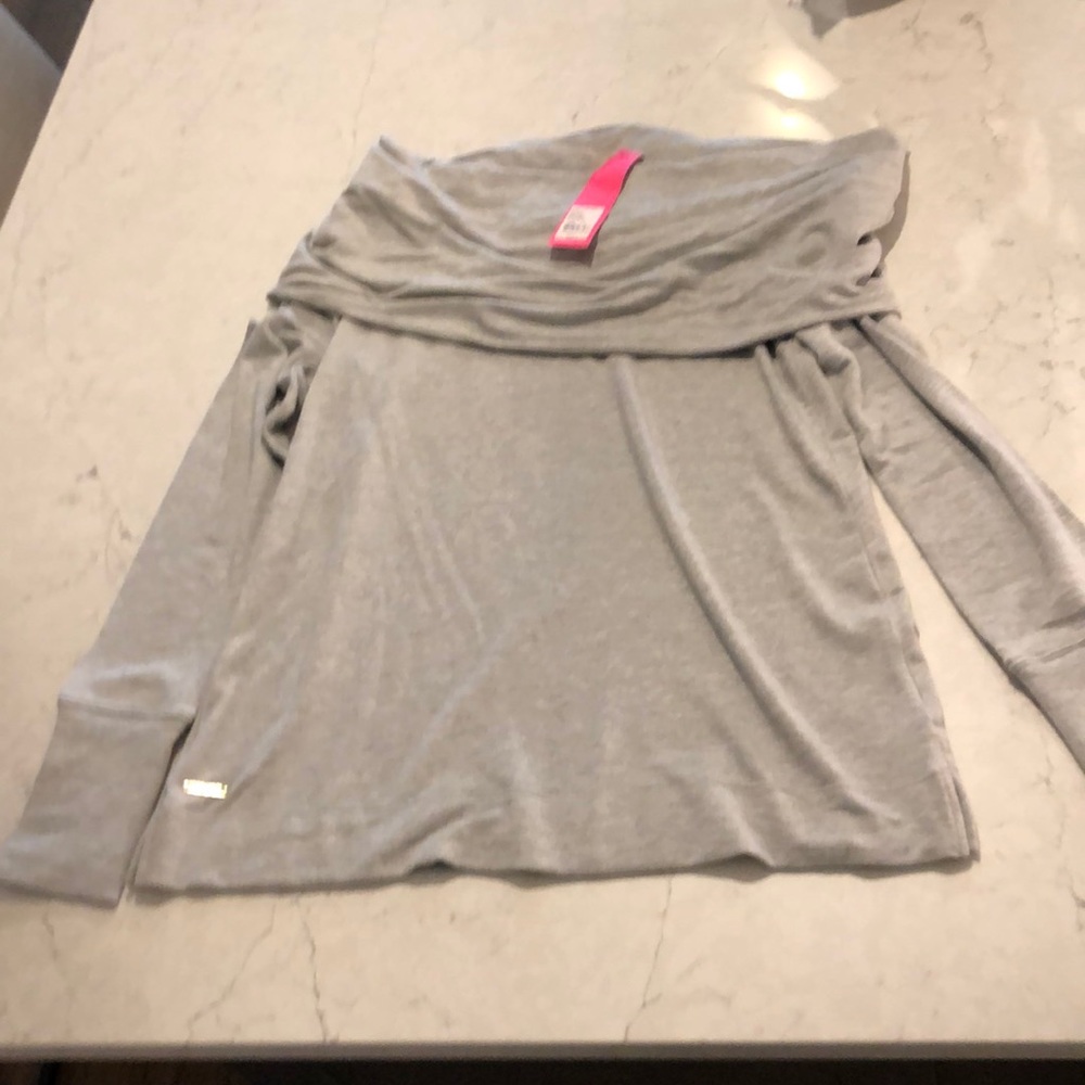 Lilly Pulitzer Belinda Pullover Size Small